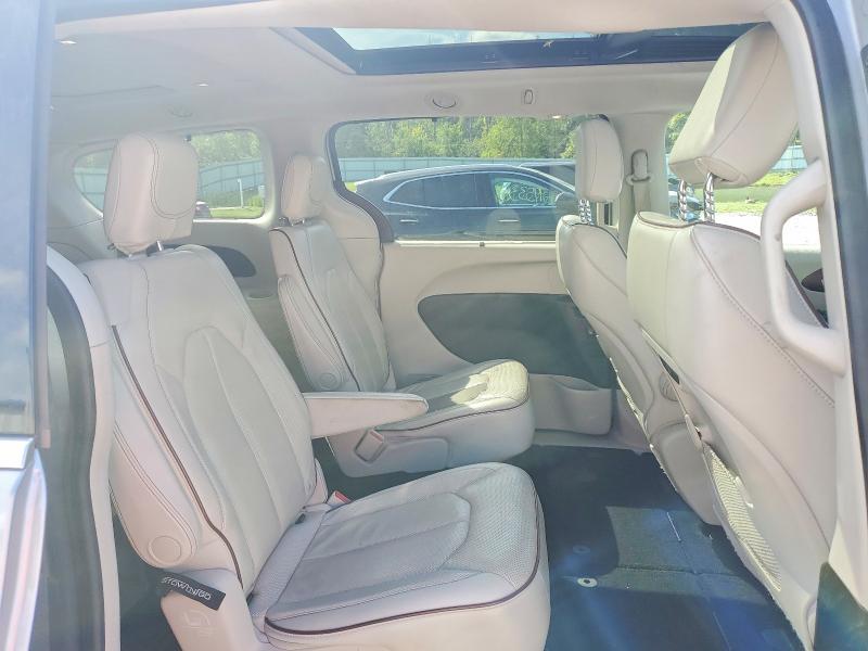 Aukcja sprzedaży 2019 Chrysler Pacifica, vin: 2C4RC1GG8KR552040, numer aukcji: 70011676