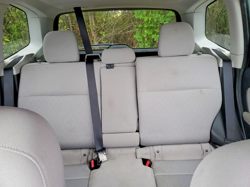 2018 Subaru Forester მანქანა იყიდება აუქციონზე, vin: JF2SJAGC3JH560885, აუქციონის ნომერი: 69546626