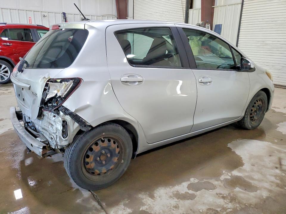 Продажа на аукционе авто 2016 Toyota Yaris, vin: VNKKTUD35GA061657, номер лота: 70078686