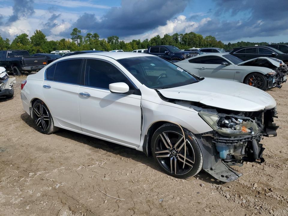 Aukcja sprzedaży 2015 Honda Accord, vin: 1HGCR2F50FA073164, numer aukcji: 67807096