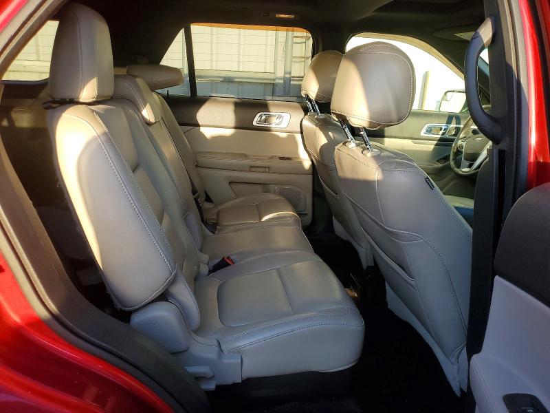 2012 Ford Explorer მანქანა იყიდება აუქციონზე, vin: 1FMHK7D86CGA86251, აუქციონის ნომერი: 69298096