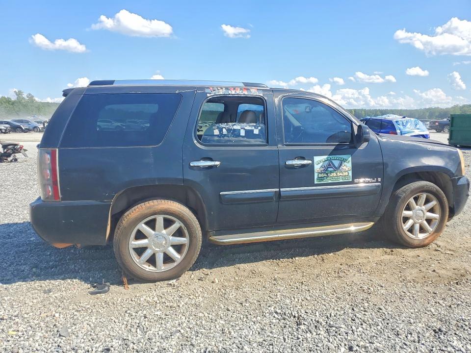 Продаж на аукціоні авто 2007 Gmc Yukon, vin: 1GKFK63807J140826, номер лоту: 68884046