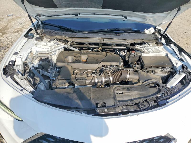 2023 Acura Tlx მანქანა იყიდება აუქციონზე, vin: 19UUB5F39PA007092, აუქციონის ნომერი: 67237866
