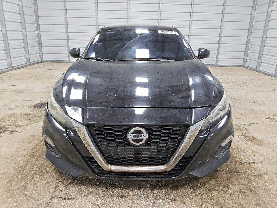 Aukcja sprzedaży 2021 Nissan Altima, vin: 1N4BL4DV3MN335460, numer aukcji: 67809246