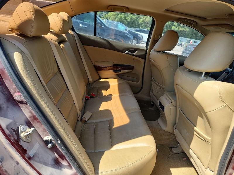 Aukcja sprzedaży 2010 Honda Accord, vin: 1HGCP2F8XAA138787, numer aukcji: 69992556