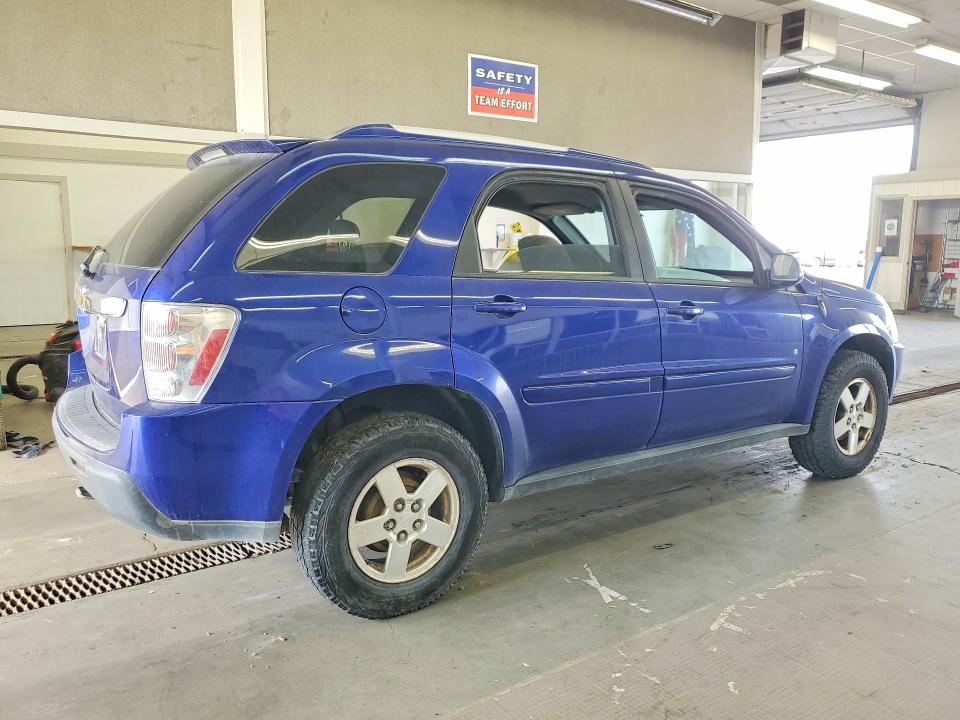 Aukcja sprzedaży 2006 Chevrolet Equinox, vin: 2CNDL63F566143811, numer aukcji: 70185536