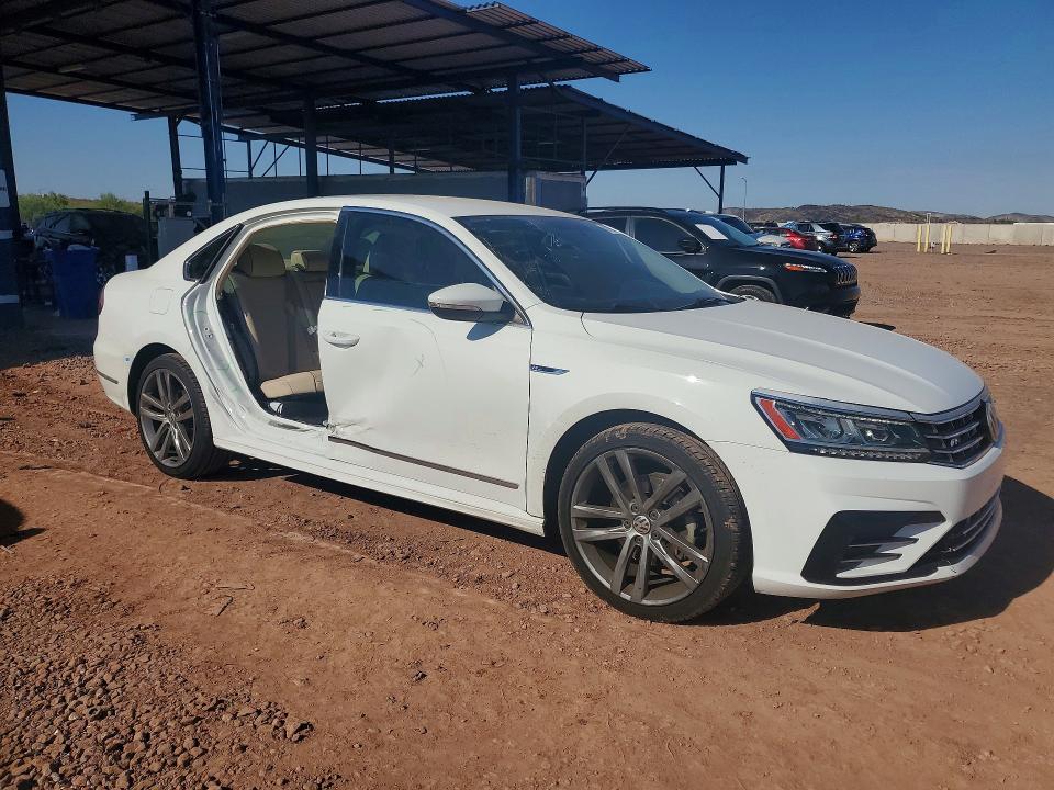Aukcja sprzedaży 2017 Volkswagen Passat, vin: 1VWDT7A39HC024847, numer aukcji: 67193096