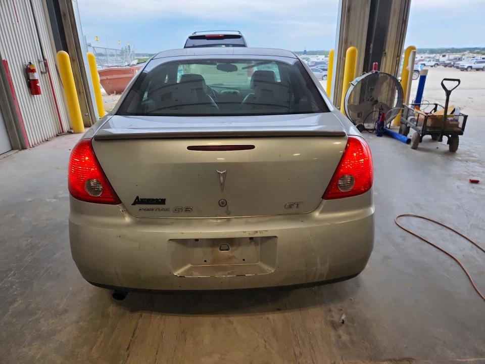 Продажа на аукционе авто 2008 Pontiac G6, vin: 1G2ZH57N784100846, номер лота: 70008066
