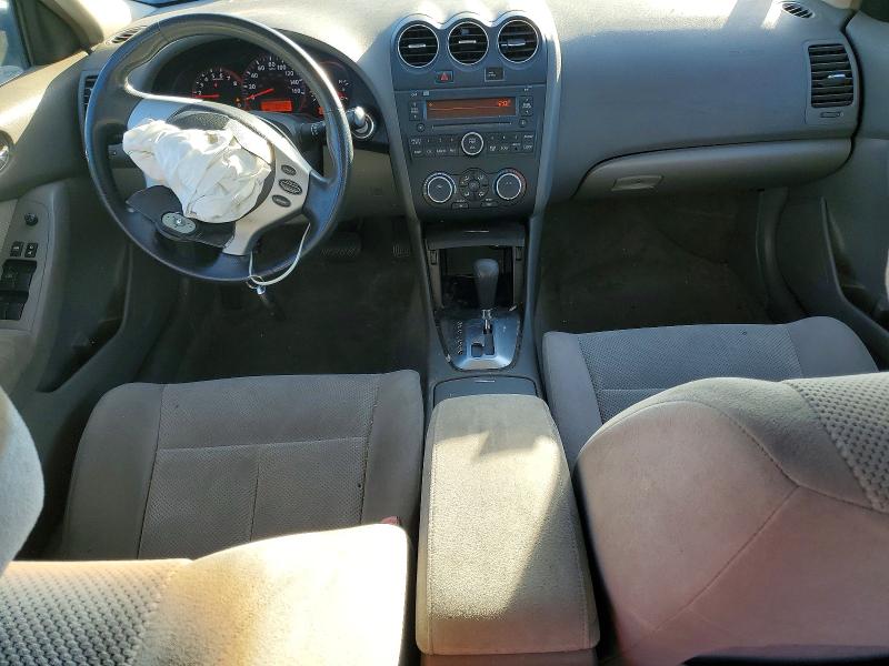 2007 Nissan Altima მანქანა იყიდება აუქციონზე, vin: 1N4AL21E77N404322, აუქციონის ნომერი: 70459086