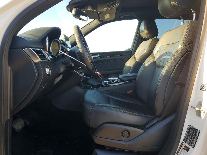 Продаж на аукціоні авто 2016 Mercedes-benz Gle, vin: 4JGDA5HB5GA812119, номер лоту: 68834576