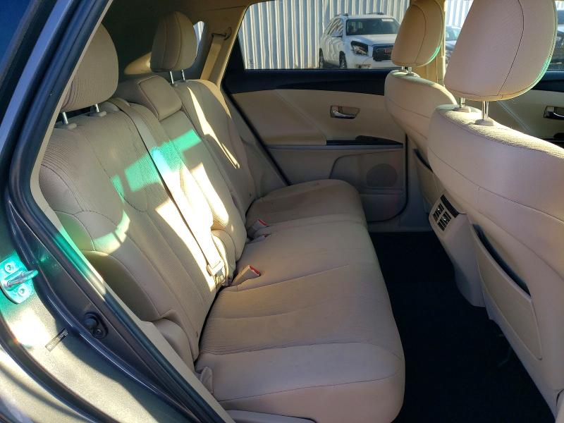 Продаж на аукціоні авто 2010 Toyota Venza, vin: 4T3BA3BB7AU019082, номер лоту: 68243836