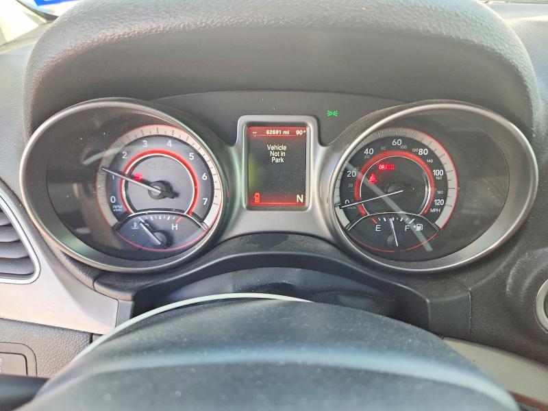 Продажа на аукционе авто 2018 Dodge Journey, vin: 3C4PDCGB7JT269242, номер лота: 68706256