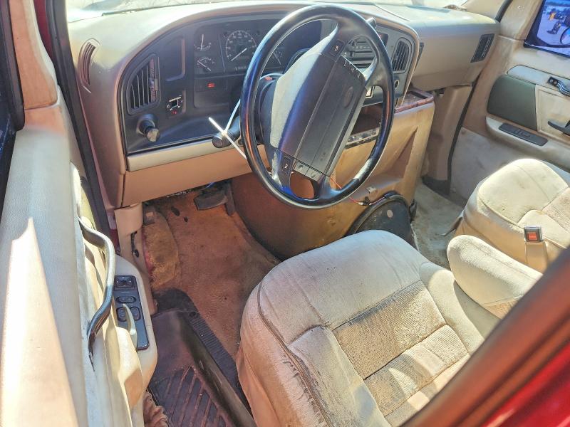70917026 :رقم المزاد ، 1FDEE14N2RHA66871 vin ، 1994 Ford Econoline مزاد بيع