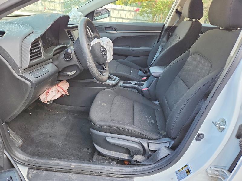 2020 Hyundai Elantra მანქანა იყიდება აუქციონზე, vin: 5NPD74LF4LH500626, აუქციონის ნომერი: 68196516