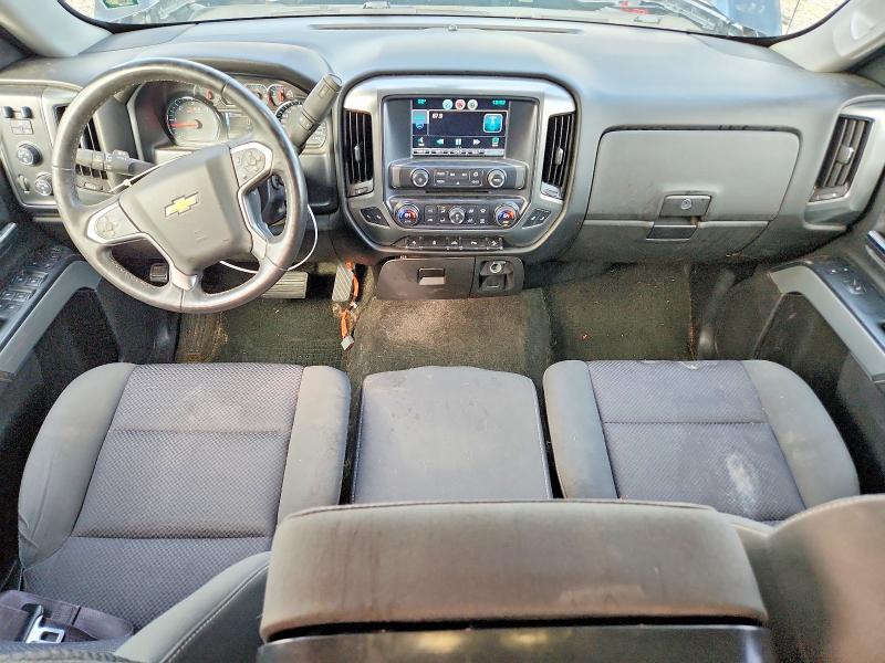 69007086 :رقم المزاد ، 1GCVKREC1GZ415776 vin ، 2016 Chevrolet Silverado مزاد بيع