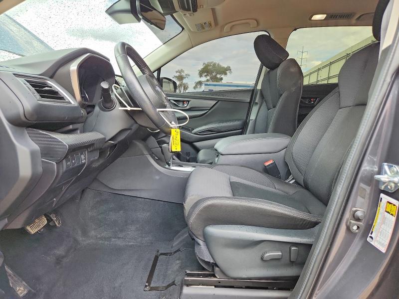 Продаж на аукціоні авто 2025 Subaru Ascent, vin: 4S4WMADD2S3401208, номер лоту: 68186936