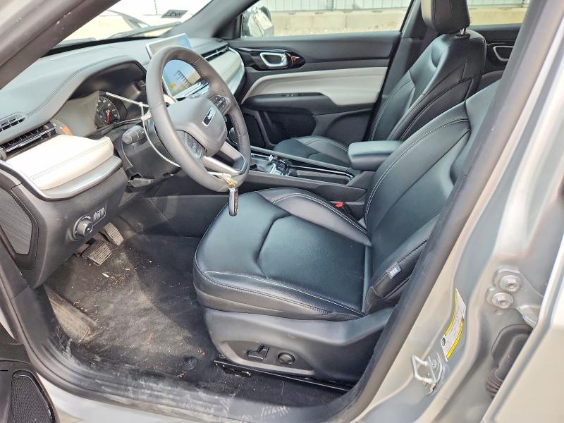 Aukcja sprzedaży 2025 Jeep Compass, vin: 3C4NJDCN7ST619119, numer aukcji: 69072436