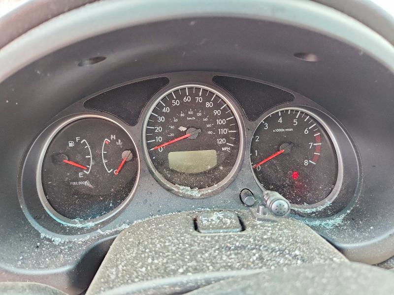 Продаж на аукціоні авто 2006 Subaru Forester, vin: JF1SG636X6H749363, номер лоту: 68659746