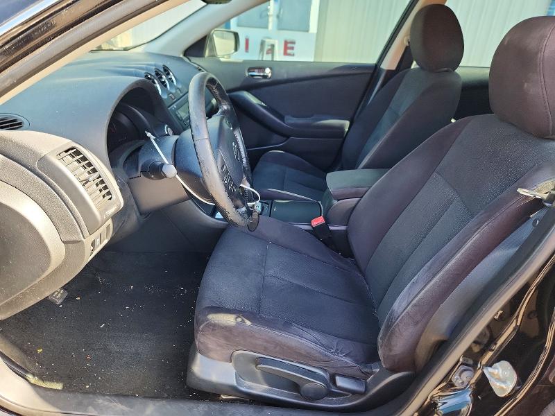 Продаж на аукціоні авто 2012 Nissan Altima, vin: 1N4AL2AP7CC142941, номер лоту: 69033876