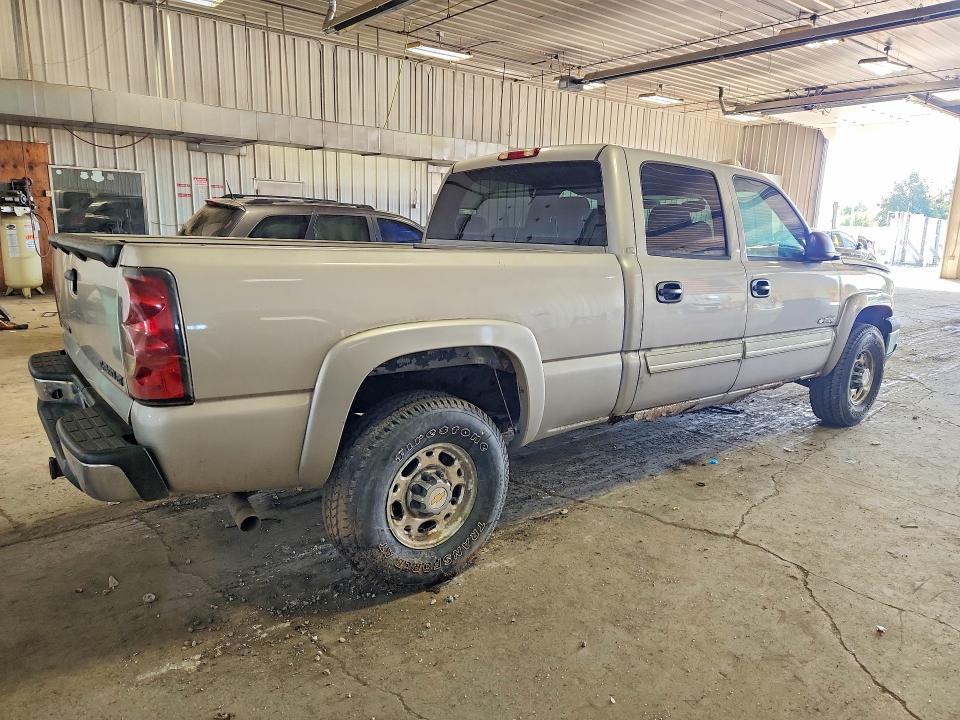 Aukcja sprzedaży 2004 Chevrolet Silverado, vin: 1GCGC23U84F215354, numer aukcji: 70955236