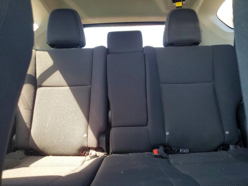 Aukcja sprzedaży 2018 Toyota Rav4, vin: 2T3WFREV5JW479787, numer aukcji: 70005806