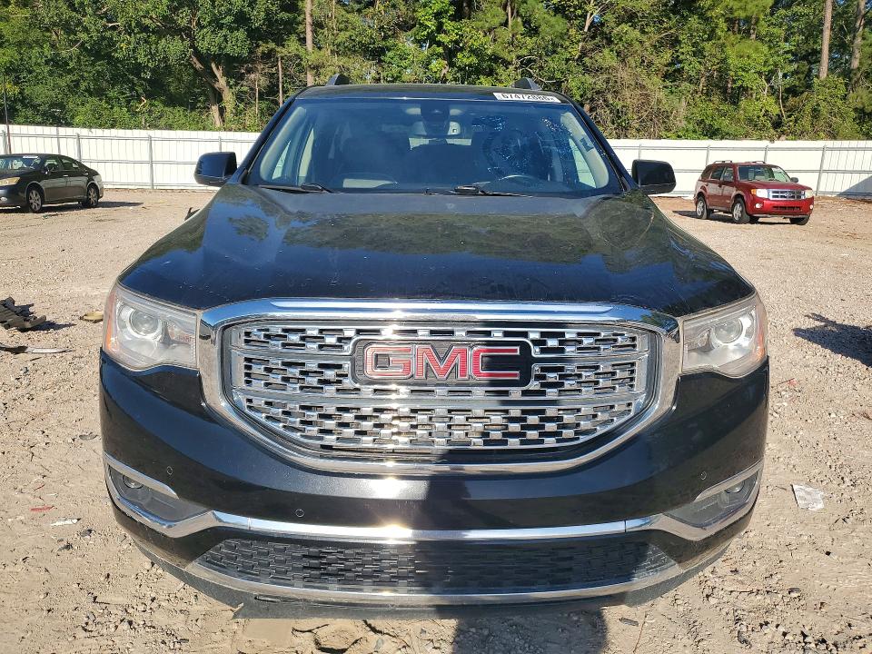 Aukcja sprzedaży 2019 Gmc Acadia, vin: 1GKKNPLS2KZ184361, numer aukcji: 67472886