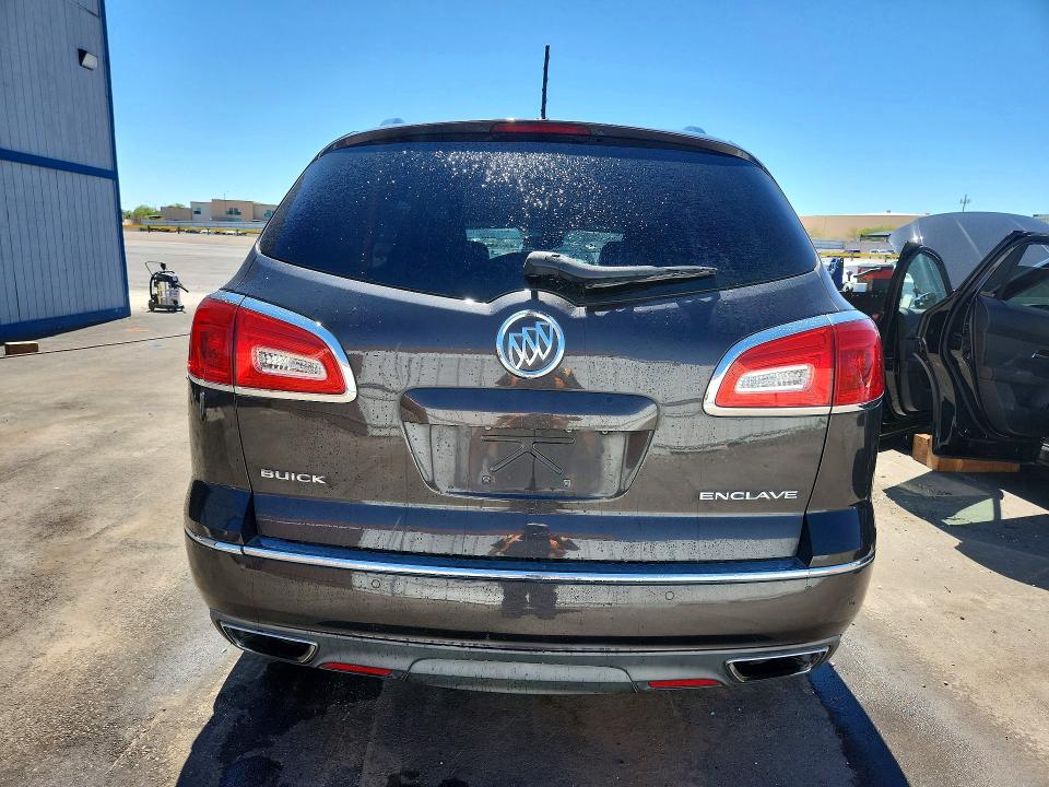 Aukcja sprzedaży 2014 Buick Enclave, vin: 5GAKRCKD0EJ202260, numer aukcji: 67730946