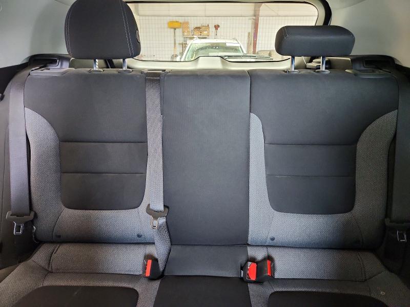 69924066 :رقم المزاد ، KL79MNSL3PB046126 vin ، 2023 Chevrolet Trailblazer مزاد بيع