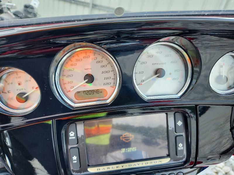 Aukcja sprzedaży 2016 Harley-davidson Flhxs, vin: 1HD1KRM15GB673966, numer aukcji: 67787776