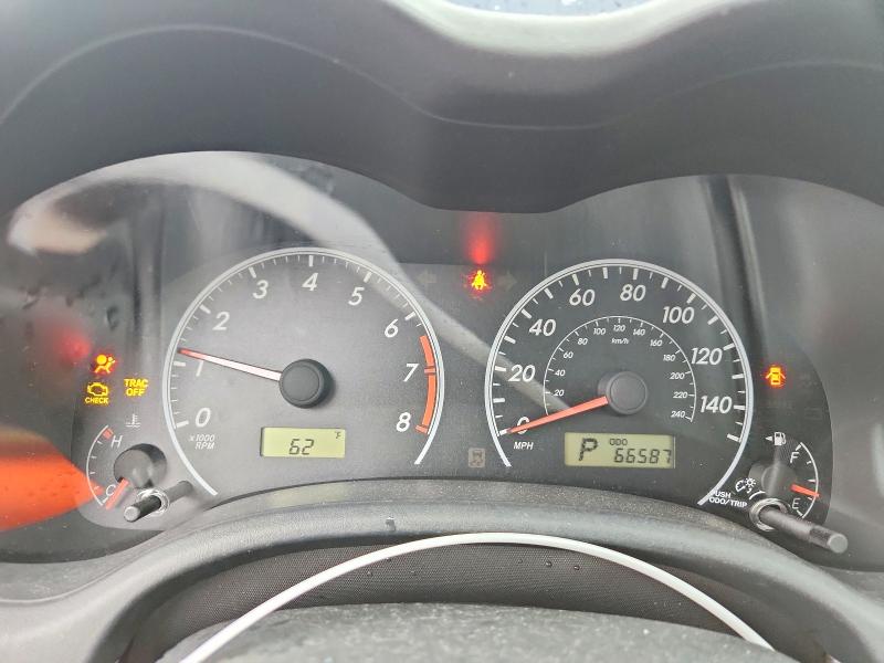 69563516 :رقم المزاد ، 2T1BU4EE4DC993779 vin ، 2013 Toyota Corolla مزاد بيع