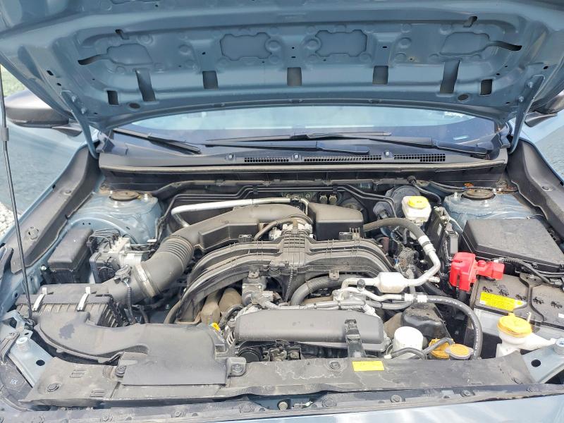 2025 Subaru Crosstrek მანქანა იყიდება აუქციონზე, vin: JF2GUHDC0SH253461, აუქციონის ნომერი: 67023386