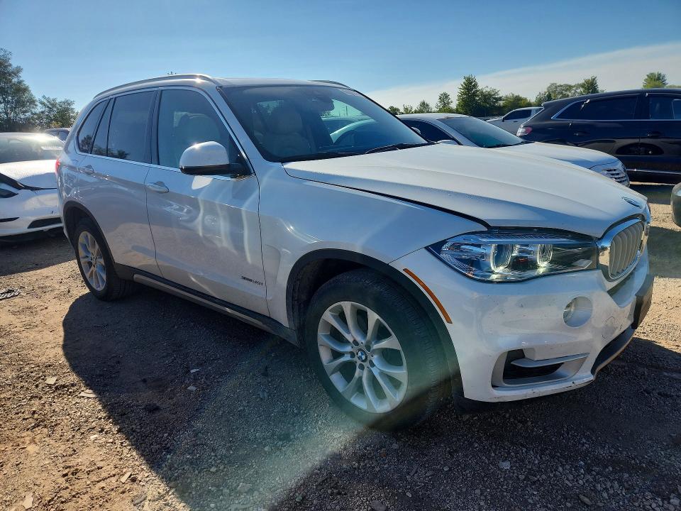 Aukcja sprzedaży 2018 Bmw X5, vin: 5UXKR0C56J0X91012, numer aukcji: 67906306