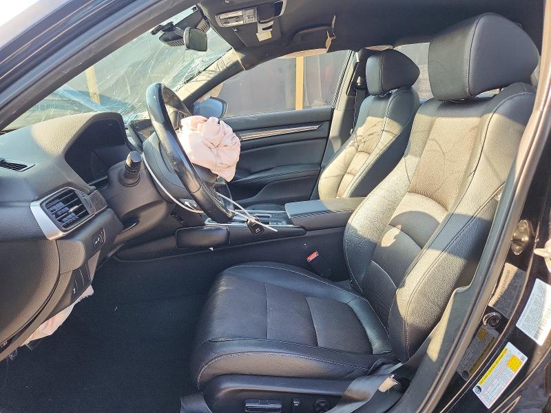 Aukcja sprzedaży 2019 Honda Accord, vin: 1HGCV1F32KA139650, numer aukcji: 67291866