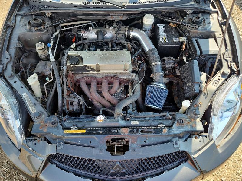 Продажа на аукционе авто 2012 Mitsubishi Eclipse, vin: 4A37L2EF0CE002446, номер лота: 67301826