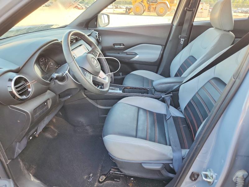 Aukcja sprzedaży 2022 Nissan Kicks, vin: 3N1CP5DV1NL477691, numer aukcji: 67646746