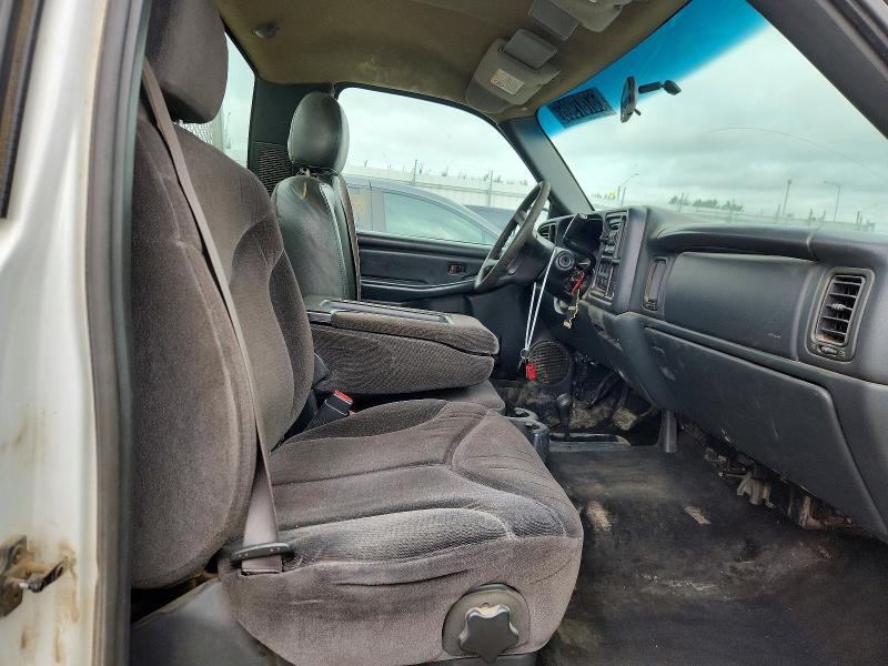 2002 Gmc New Sierra მანქანა იყიდება აუქციონზე, vin: 1GTEK14V92Z292399, აუქციონის ნომერი: 66787906