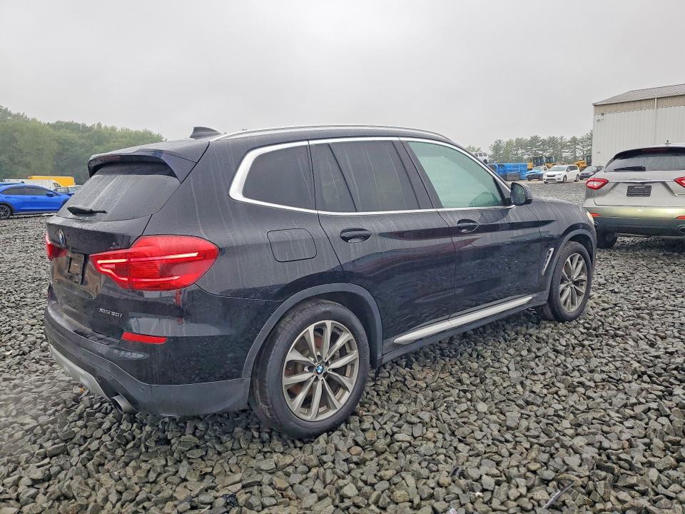 Aukcja sprzedaży 2018 Bmw X3, vin: 5UXTR9C59JLD70301, numer aukcji: 67556936