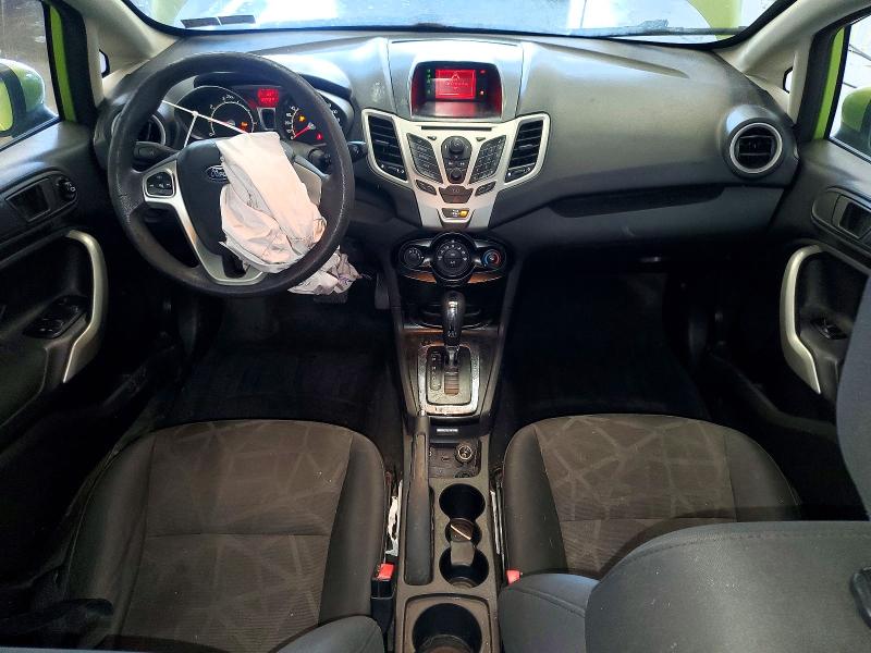 Aukcja sprzedaży 2012 Ford Fiesta, vin: 3FADP4BJ4CM160903, numer aukcji: 67299616
