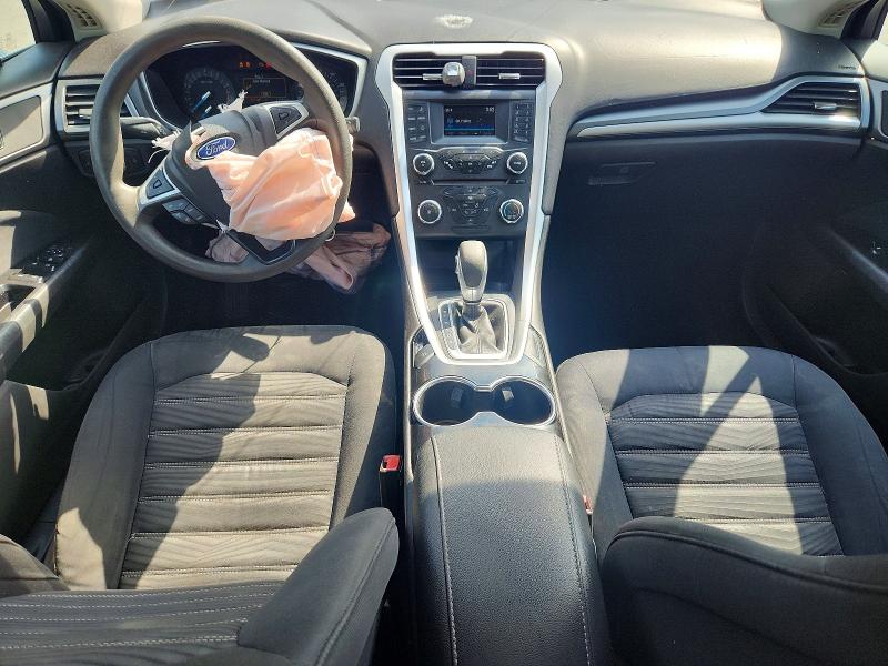 Продажа на аукционе авто 2016 Ford Fusion, vin: 3FA6P0H79GR277219, номер лота: 68517036
