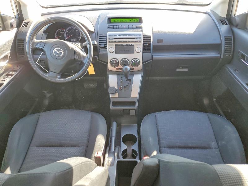 Aukcja sprzedaży 2008 Mazda 5, vin: JM1CR29L180315610, numer aukcji: 68176906