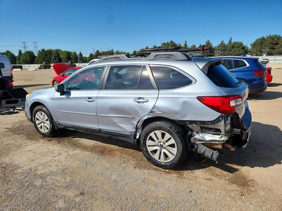 Продаж на аукціоні авто 2015 Subaru Outback, vin: 4S4BSBDC3F3257725, номер лоту: 67426046