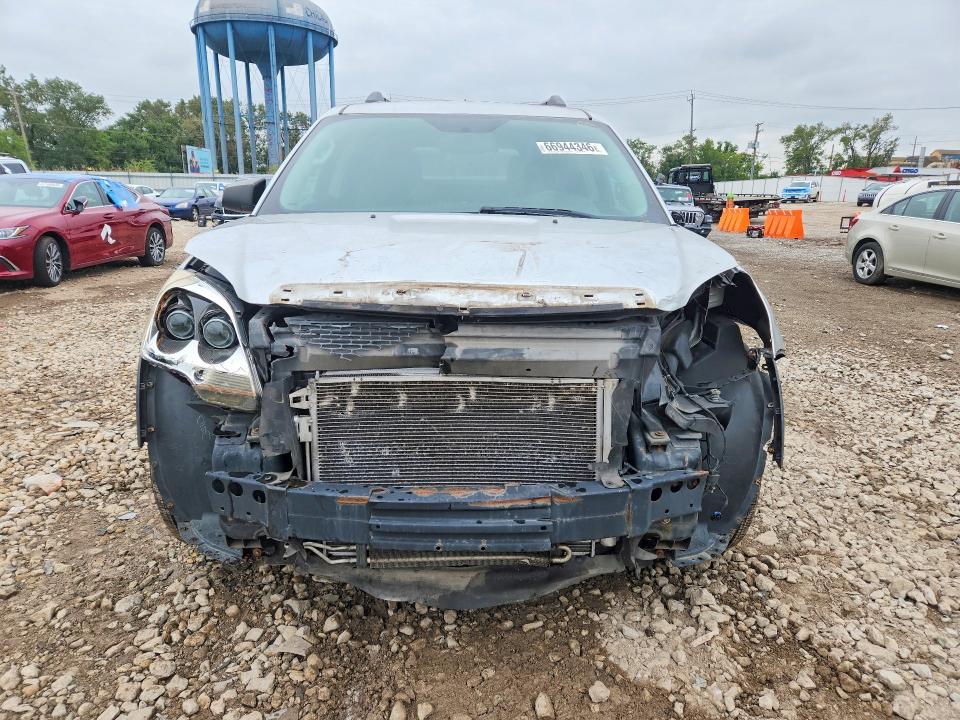 Продажа на аукционе авто 2011 Gmc Acadia, vin: 1GKKRPED4BJ225218, номер лота: 66944346