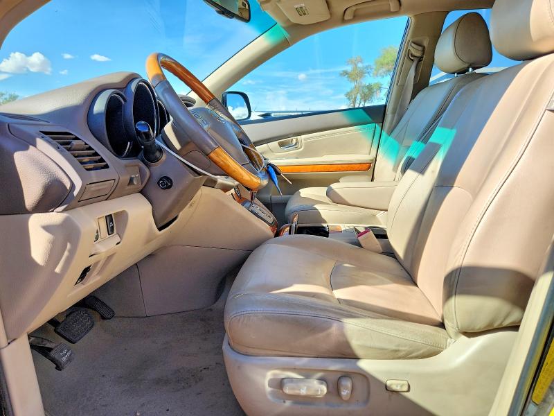 Aukcja sprzedaży 2008 Lexus Rx, vin: 2T2HK31U08C059935, numer aukcji: 68325626