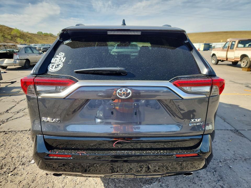 Продаж на аукціоні авто 2025 Toyota Rav4, vin: JTMEB3FV1SD244613, номер лоту: 68616046