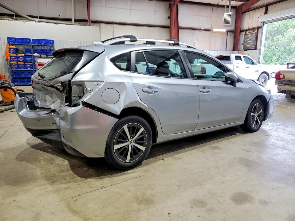Aukcja sprzedaży 2023 Subaru Impreza, vin: 4S3GTAV69P3715473, numer aukcji: 68514746