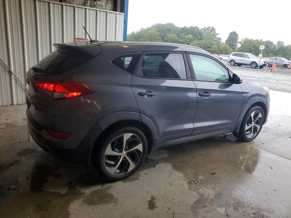 Aukcja sprzedaży 2016 Hyundai Tucson, vin: KM8J3CA24GU222813, numer aukcji: 68334776