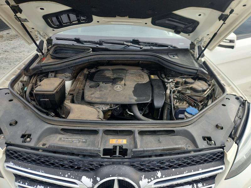 67216976 :رقم المزاد ، 4JGDA5JB9HA956803 vin ، 2017 Mercedes-benz Gle مزاد بيع