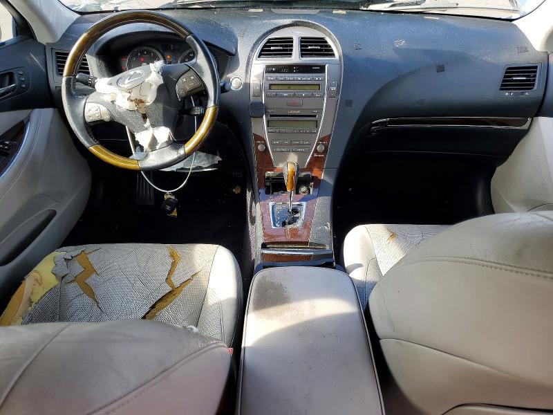 Продаж на аукціоні авто 2011 Lexus Es, vin: JTHBK1EG9B2415936, номер лоту: 69916276