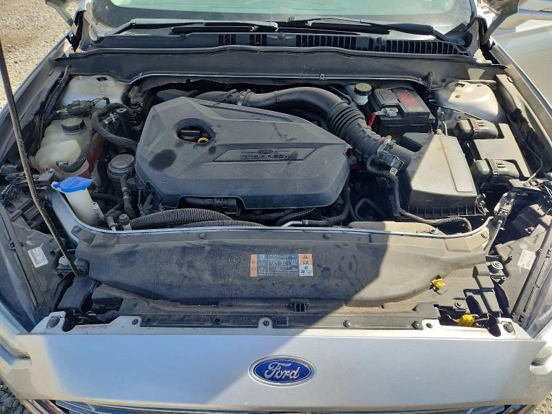 2013 Ford Fusion მანქანა იყიდება აუქციონზე, vin: 3FA6P0HR2DR285918, აუქციონის ნომერი: 69219926