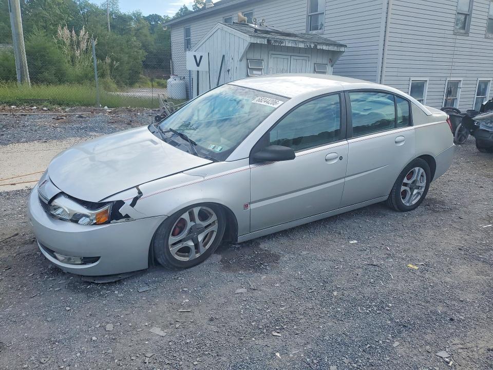 Продаж на аукціоні авто 2003 Saturn Ion, vin: 1G8AL52FX3Z198915, номер лоту: 68244206